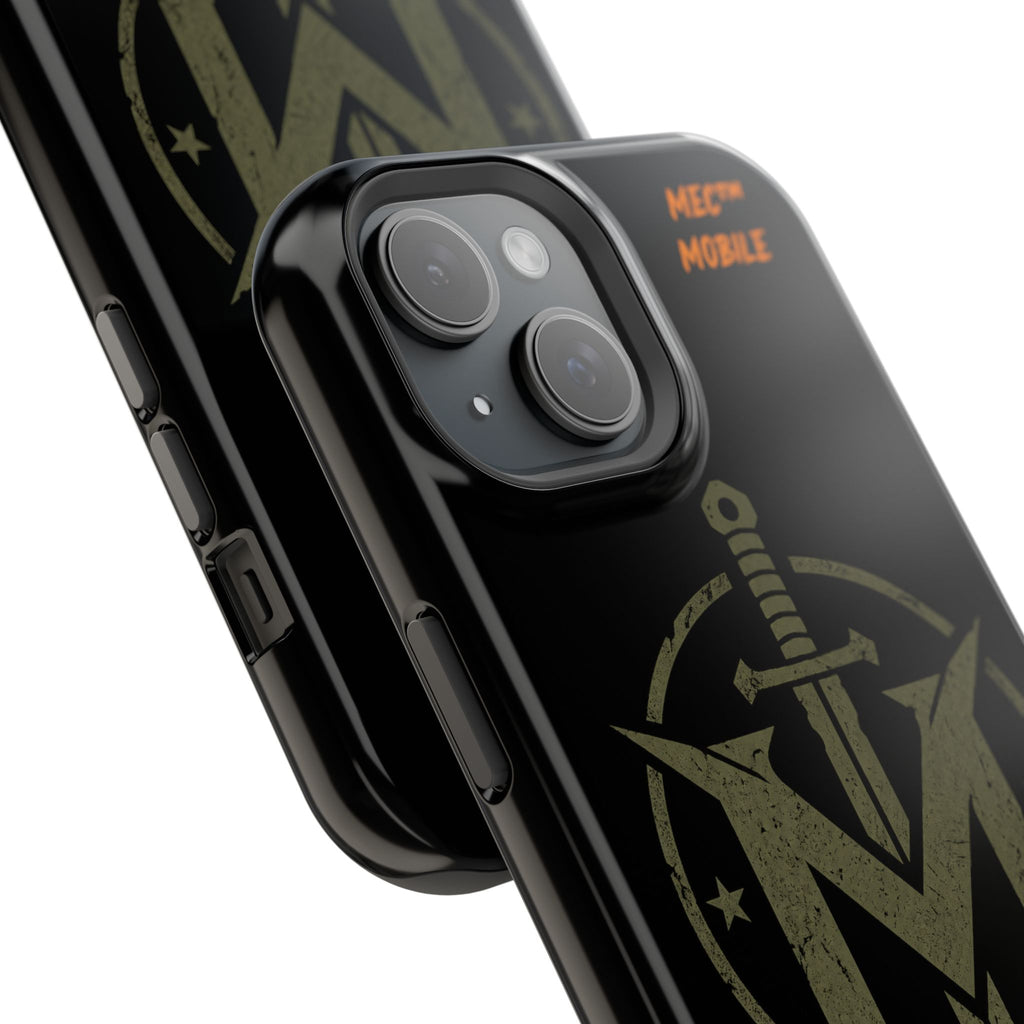 MEC™ Tactical Field Phone Cases