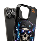 MEC™ Skull Phone Cases