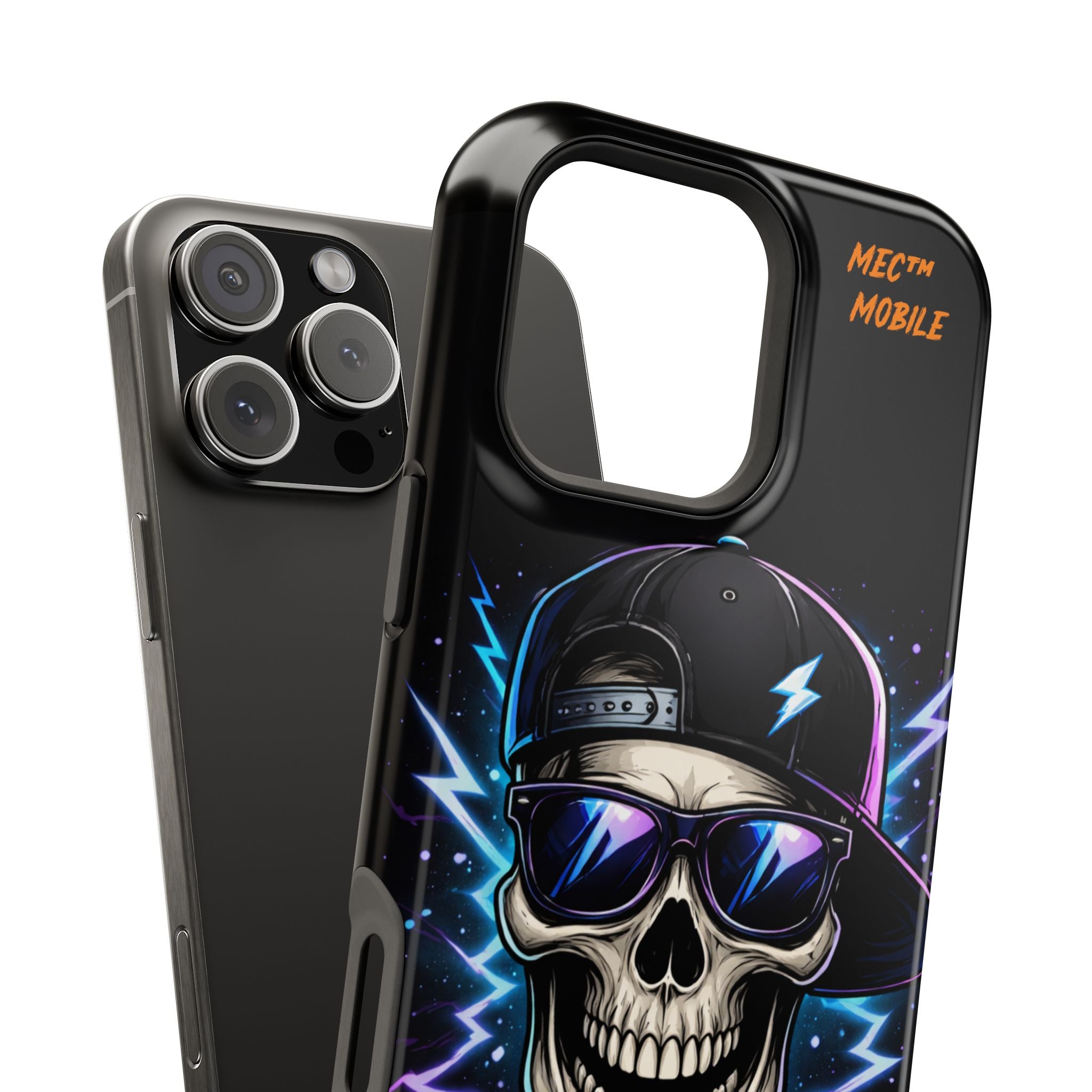MEC™ Skull Phone Cases