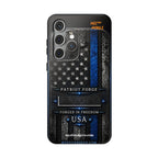 MEC™ Patriot Forge Phone Cases