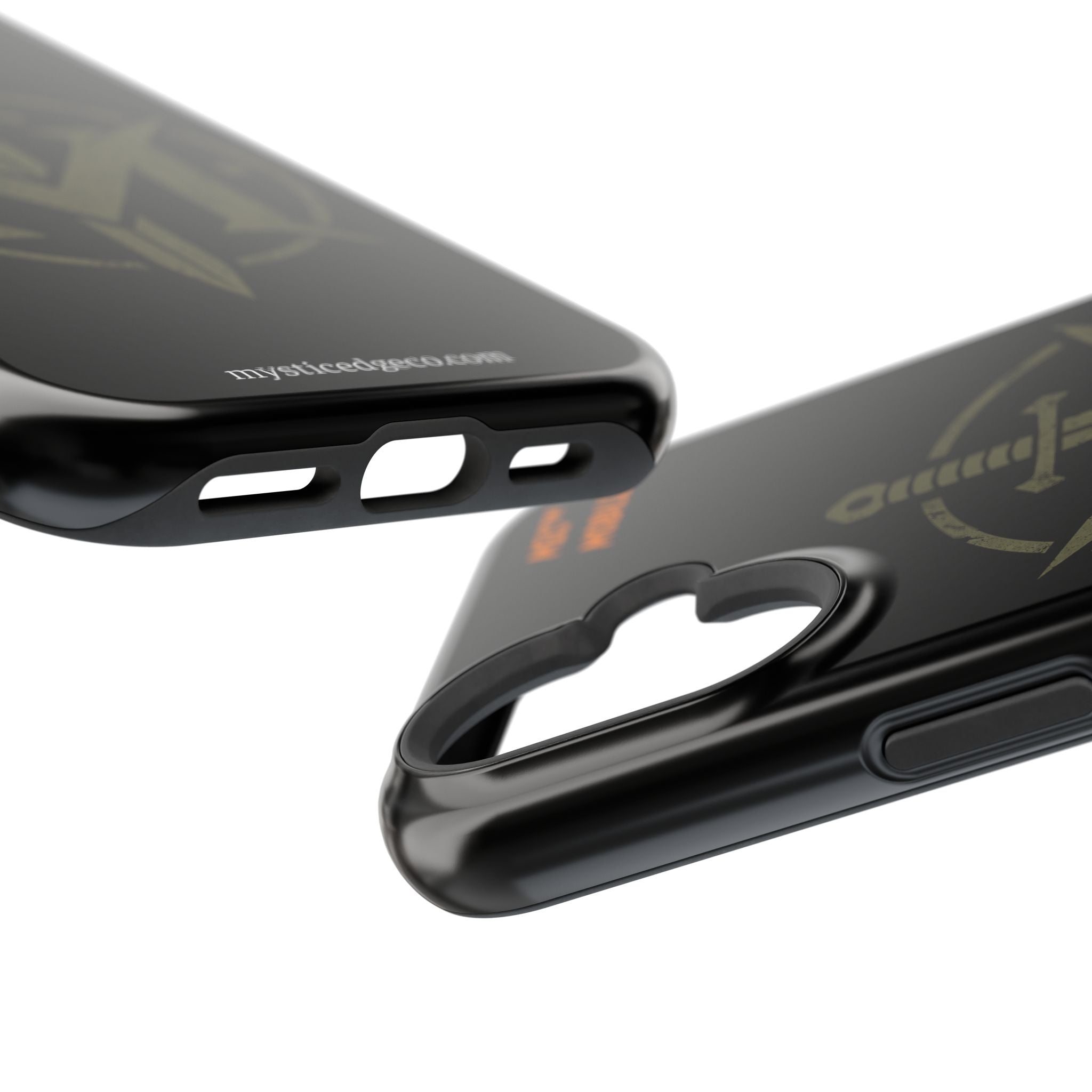 MEC™ Tactical Field Phone Cases