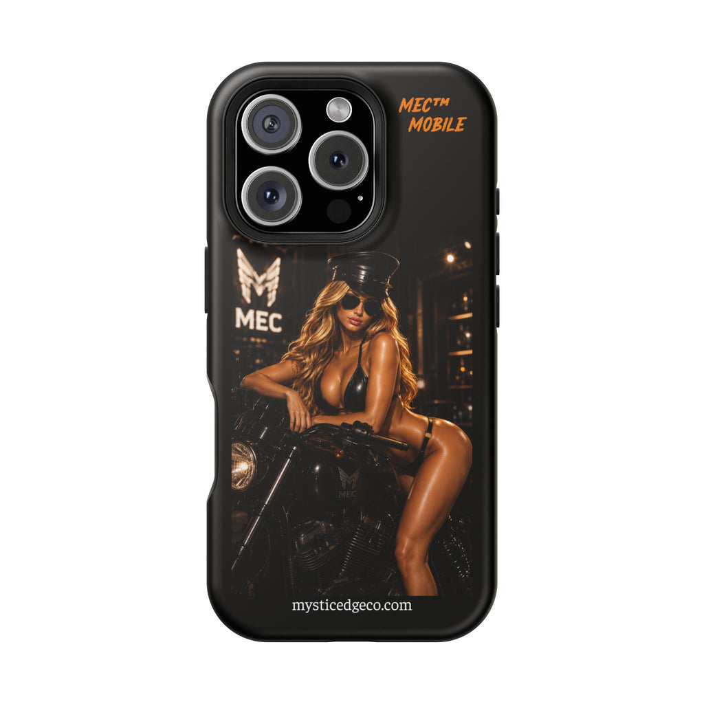 MEC™ Midnight Vixen