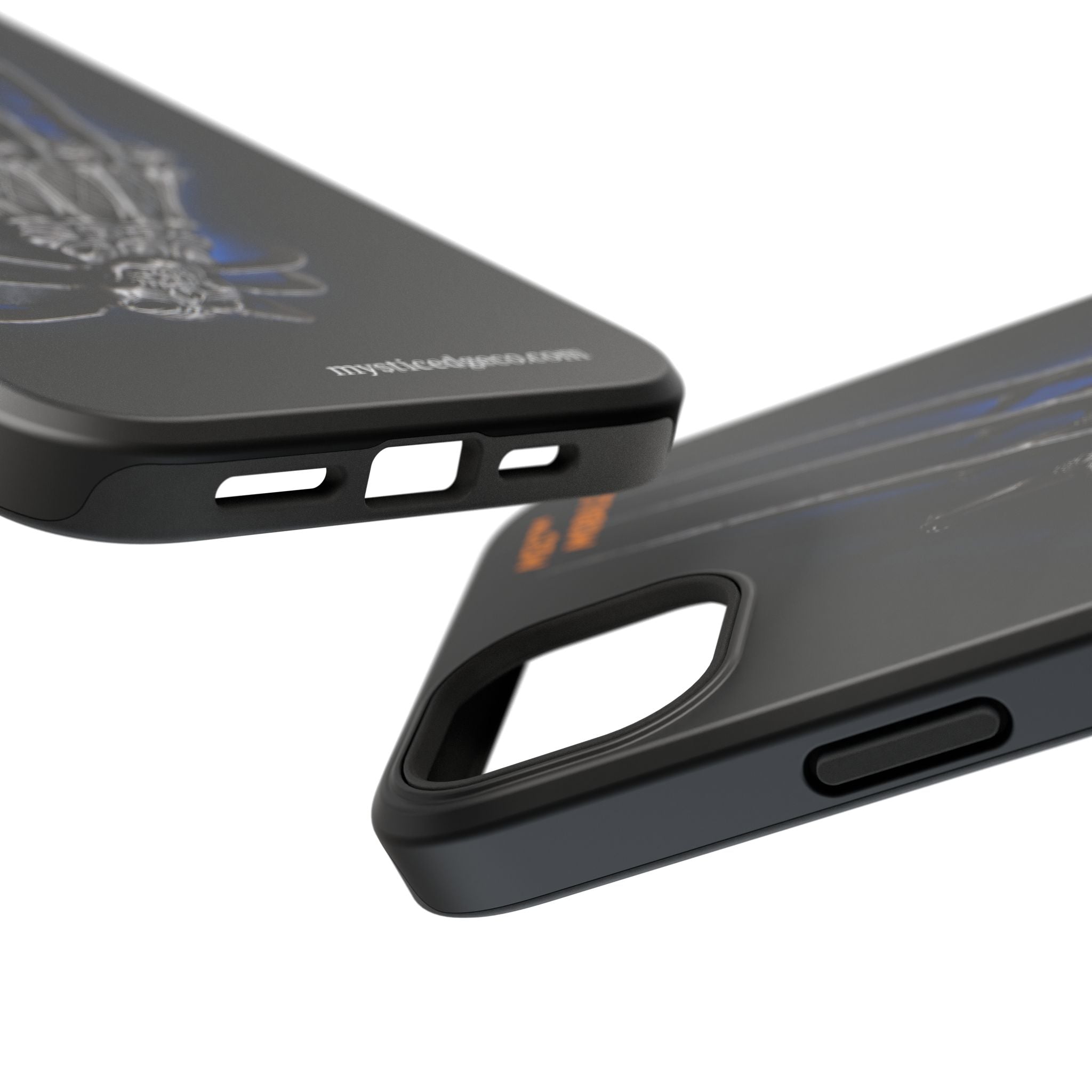 MEC™ The Claw Phone Cases