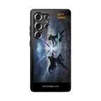 MEC™ Clash Of Titans Phone Cases