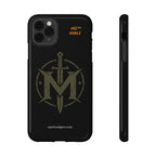 MEC™ Tactical Field Phone Cases