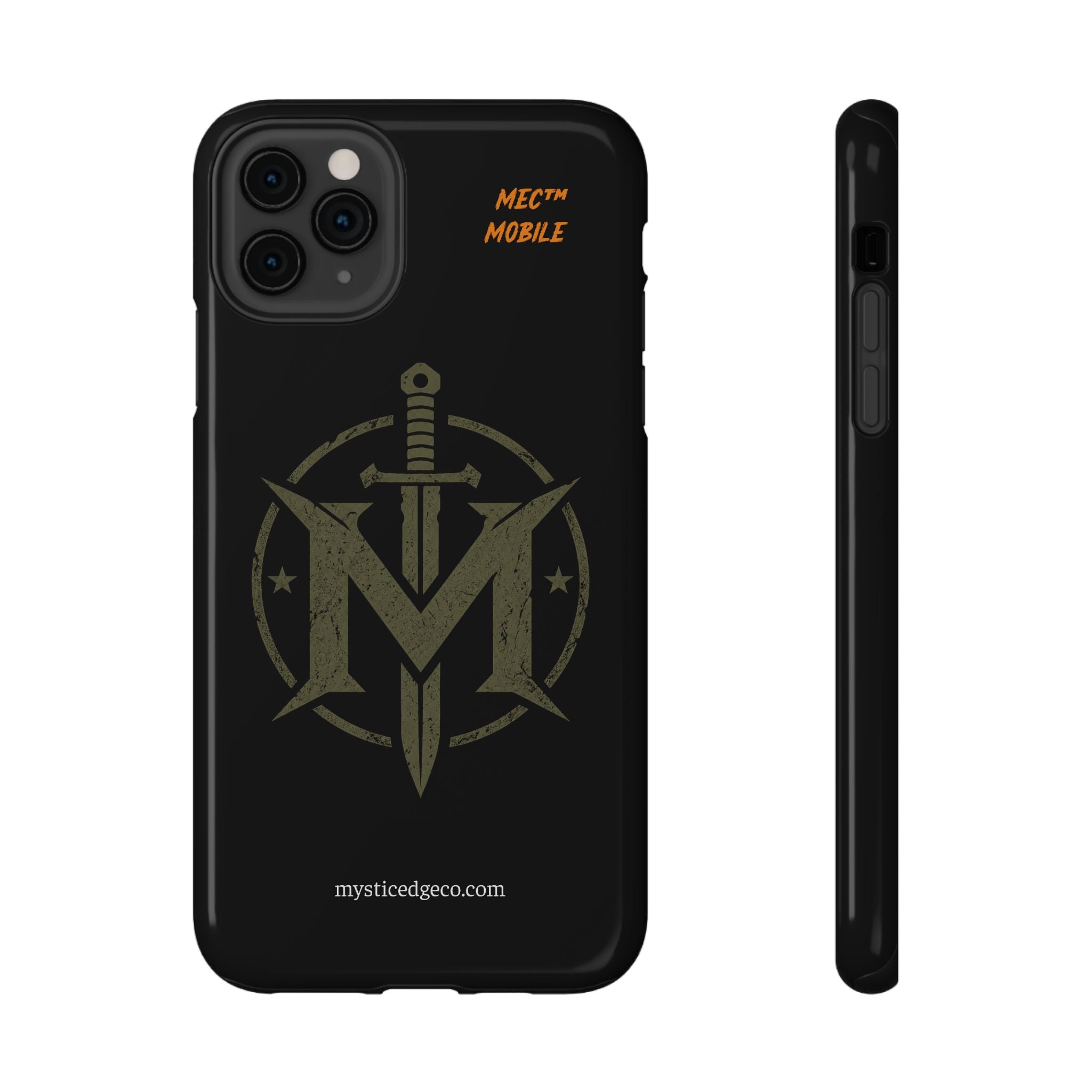 MEC™ Tactical Field Phone Cases