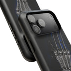 MEC™ The Claw Phone Cases