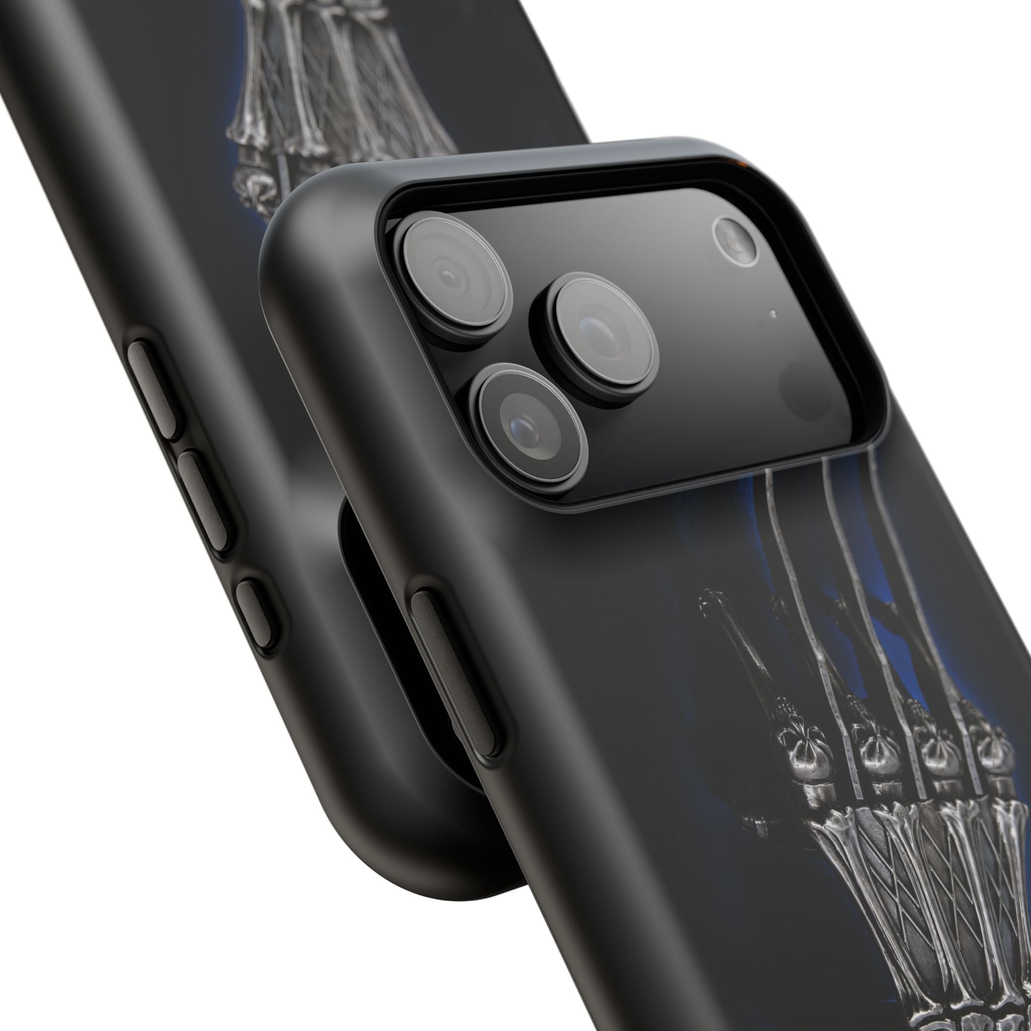 MEC™ The Claw Phone Cases