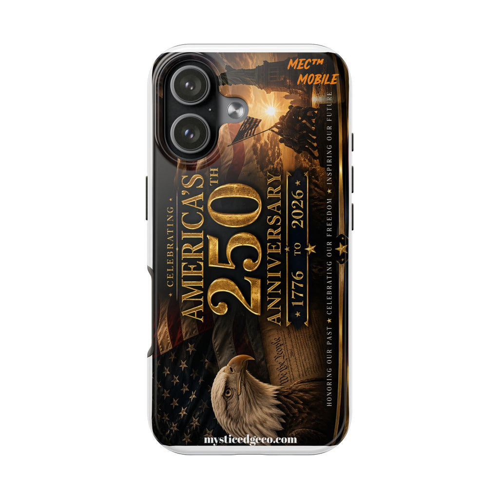 MEC™ America's 250th Phone Cases