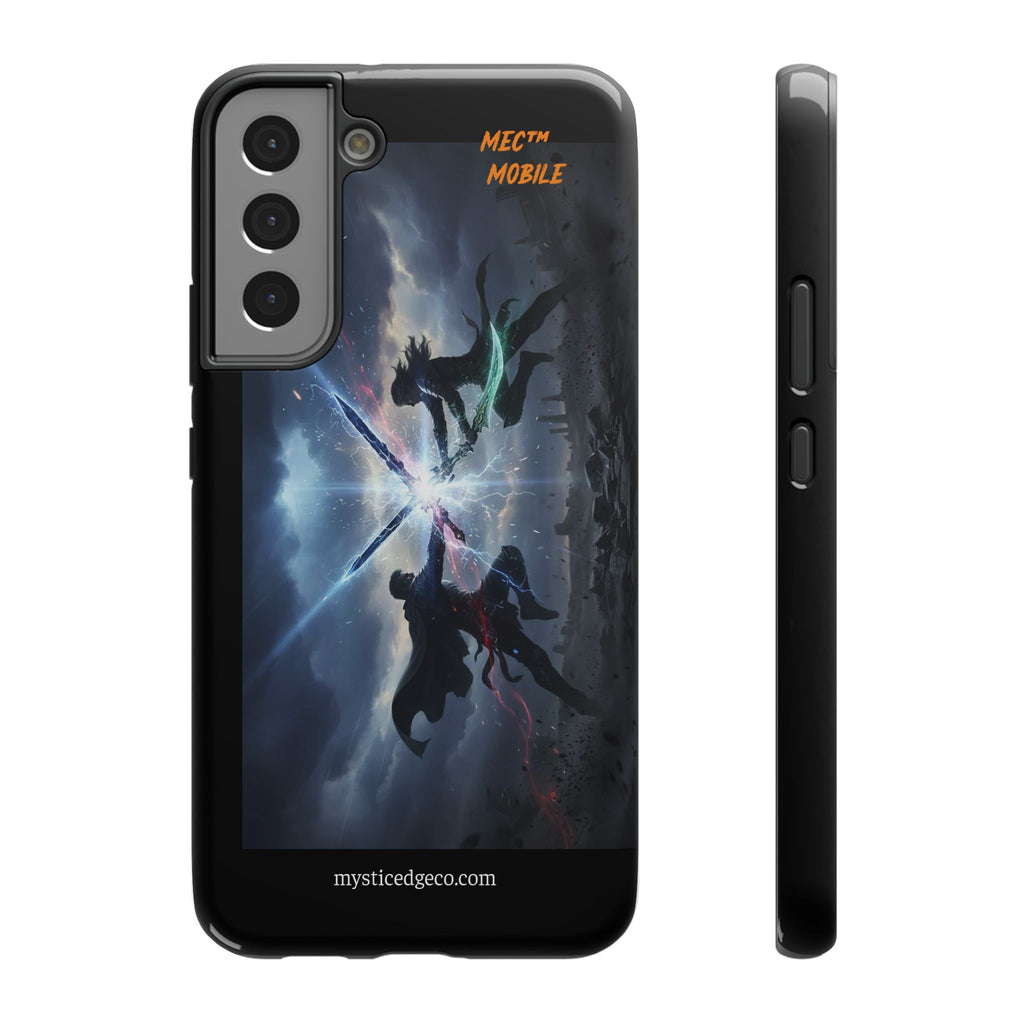 MEC™ Clash Of Titans Phone Cases