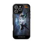 MEC™ Clash Of Titans Phone Cases