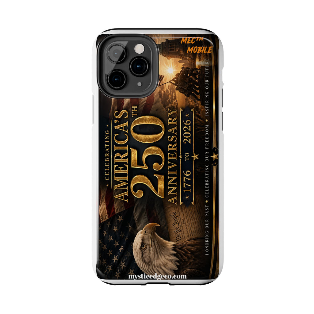 MEC™ America's 250th Phone Cases