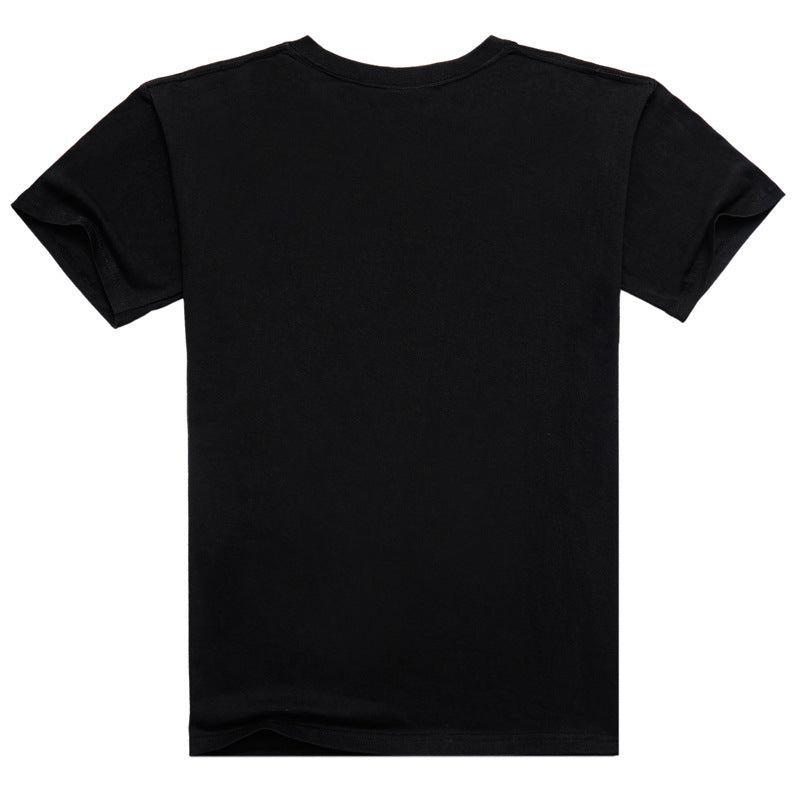 MEC™ Printed men's T-shirt