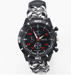 Shadow Ops™ Gear  Tactical Time Piece