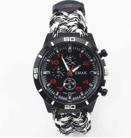 Shadow Ops™ Gear  Tactical Time Piece