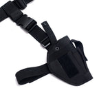 Shadow Ops™ Gear Multi-function Tactical Holster