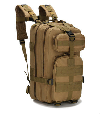 🔥 “ForgePack™ Tactical Carrier”