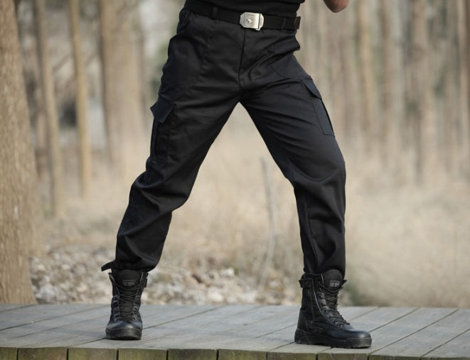 Forge™ Tactical camouflage pants overalls
