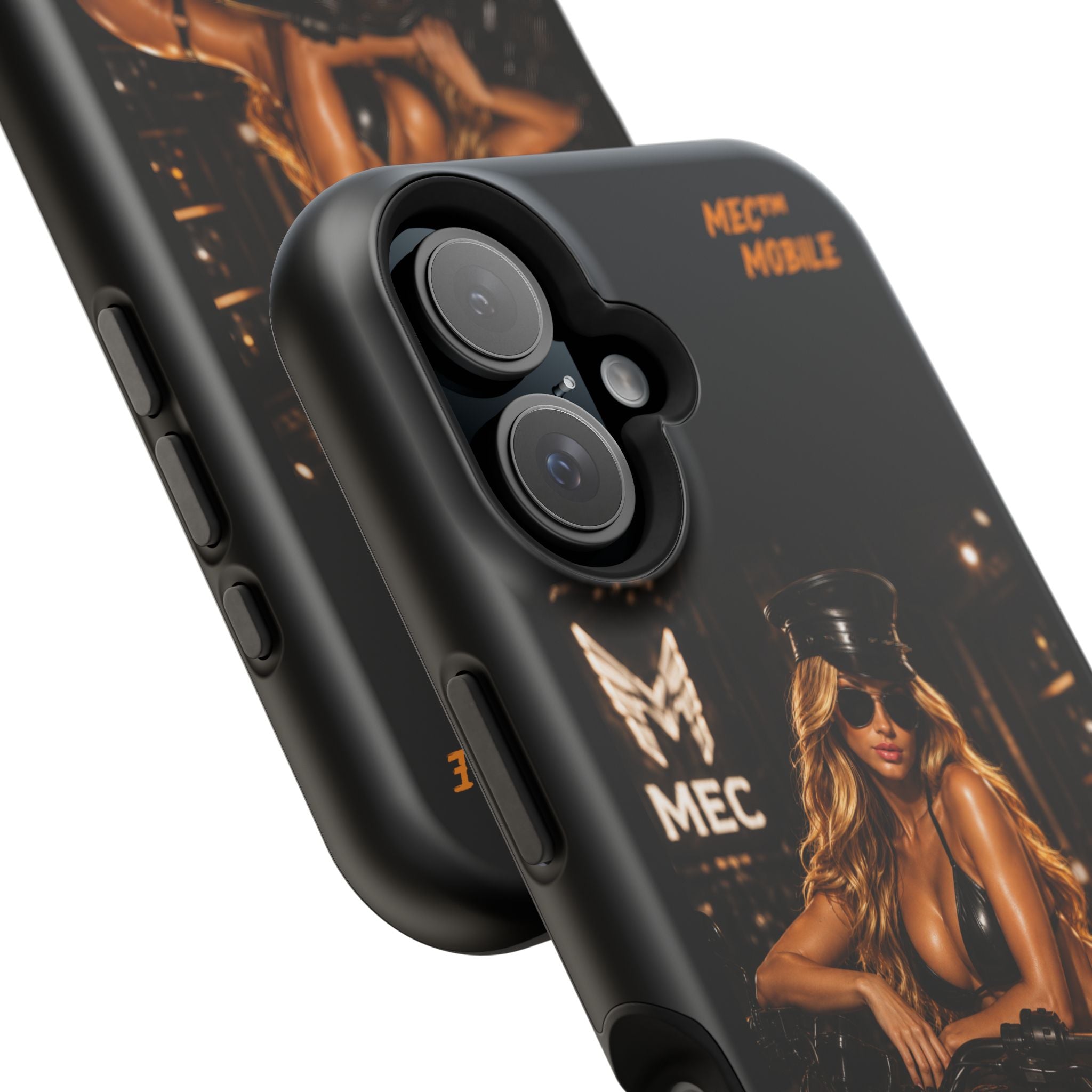 MEC™ Midnight Vixen