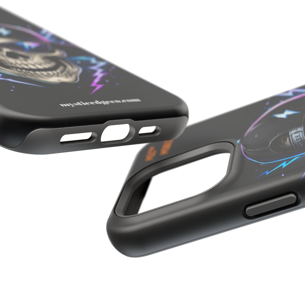 MEC™ Skull Phone Cases
