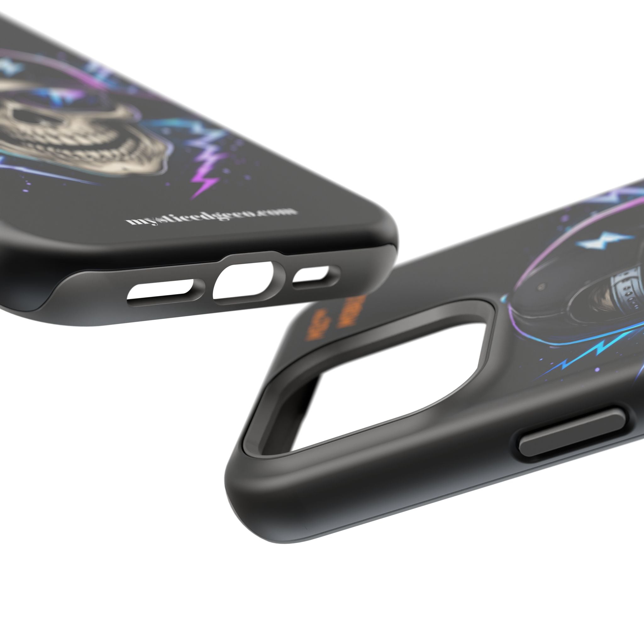 MEC™ Skull Phone Cases