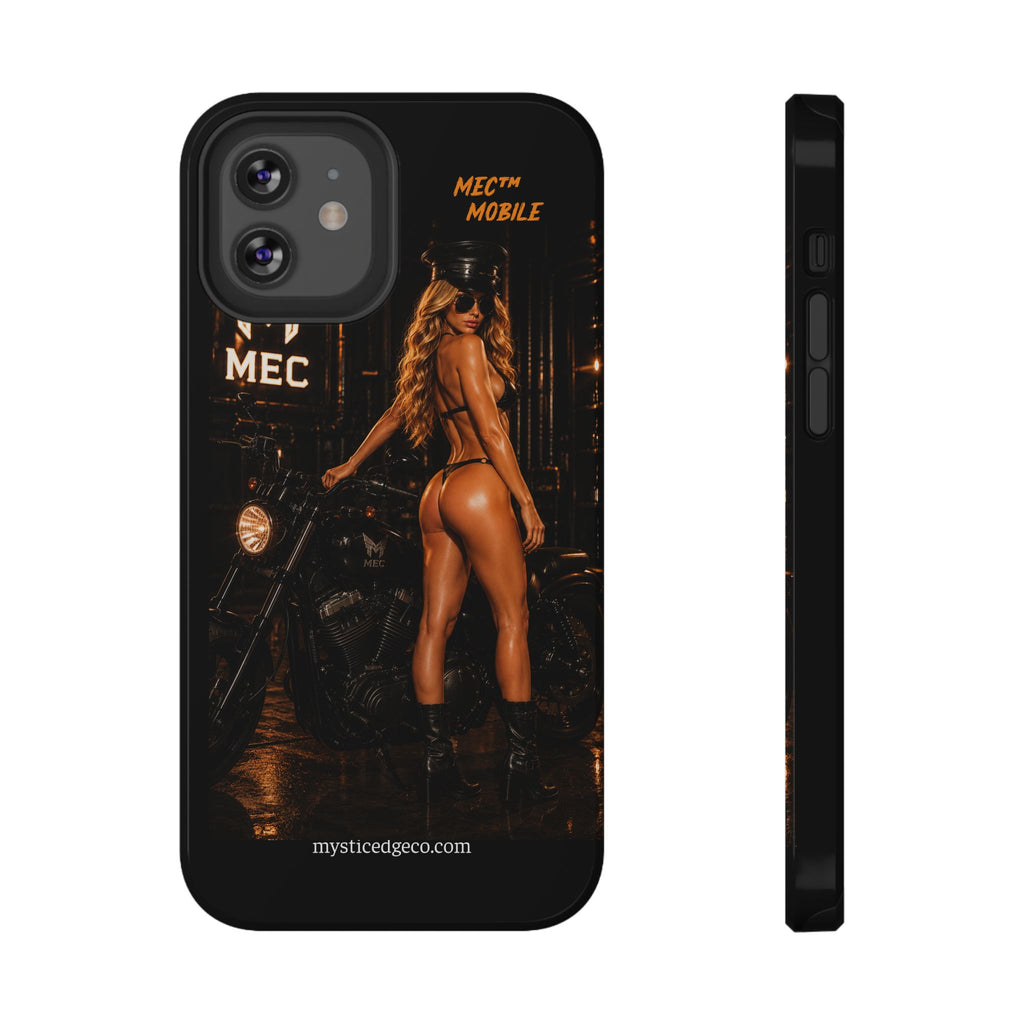 MEC™ Midnight Rider