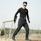 Forge™ Tactical camouflage pants overalls