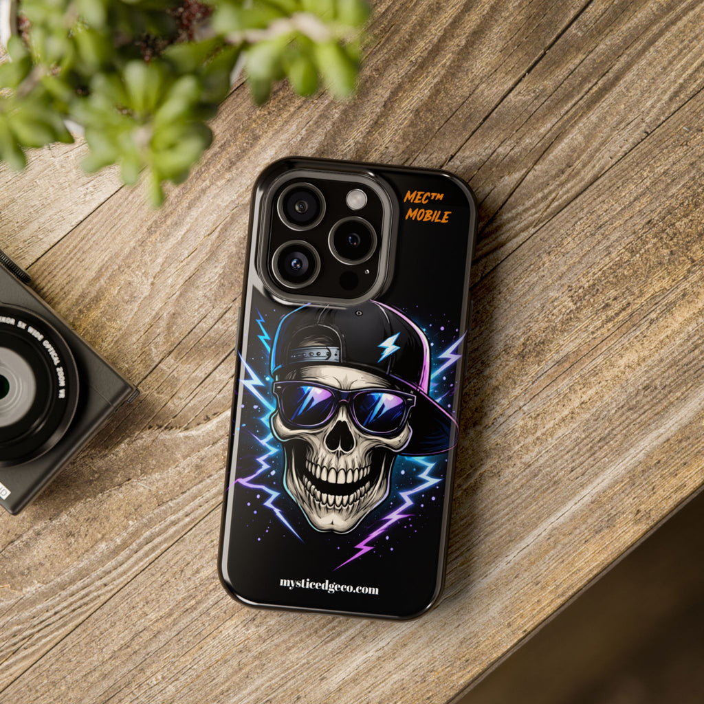 MEC™ Skull Phone Cases