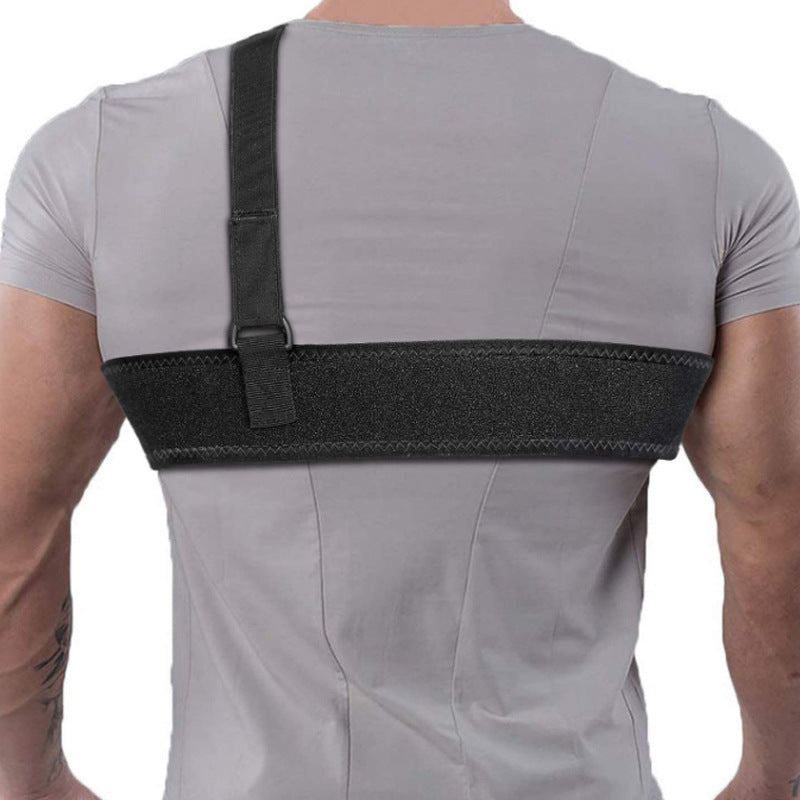 Shadow Ops™ Gear Armpit tactical holster