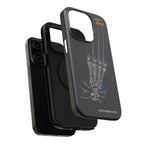 MEC™ The Claw Phone Cases