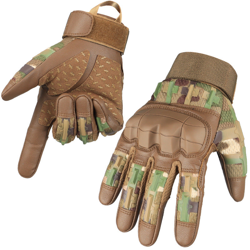 Forge™  Heavy Duty Tactical Gloves