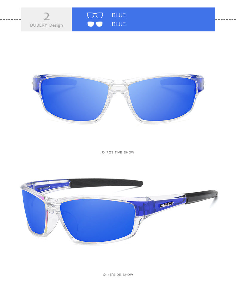 ForgeSight™ Field Eyewear