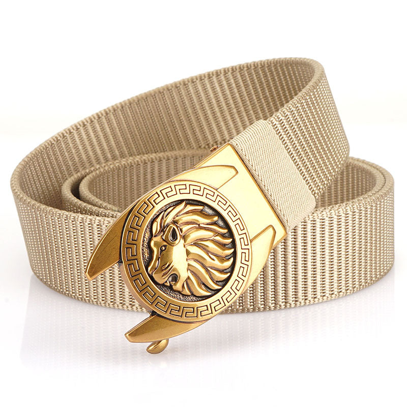 Forge™  Automatic Buckle Outdoor Tactical Belt