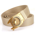 Forge™  Automatic Buckle Outdoor Tactical Belt