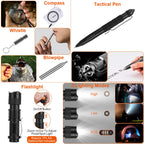 Shadow Ops™ Gear Emergency Survival Gear