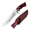 11 Inch Full Tang Fixed Blade Outdoor Tactical Hunting Knife
