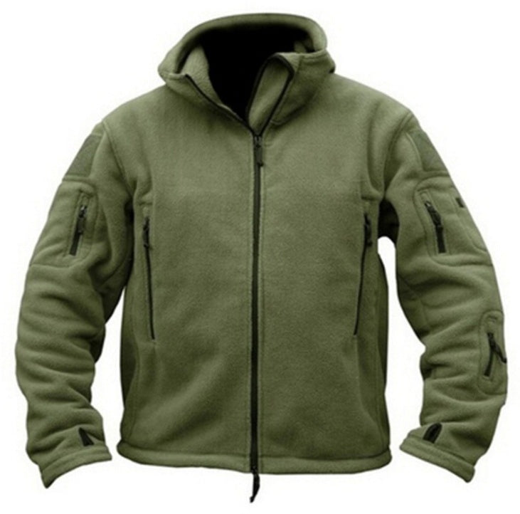 Forge™ Tactical Fleece