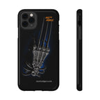 MEC™ The Claw Phone Cases