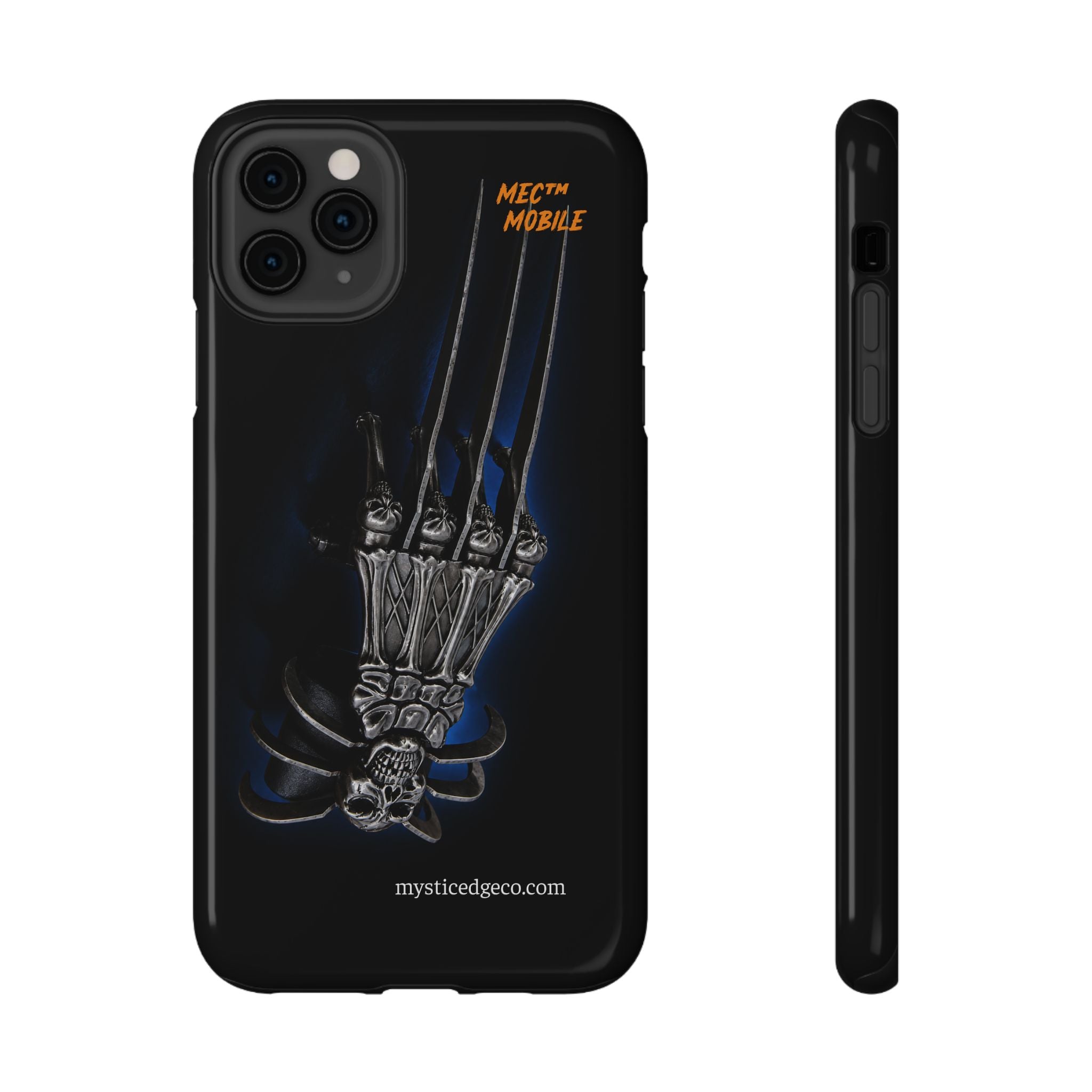 MEC™ The Claw Phone Cases