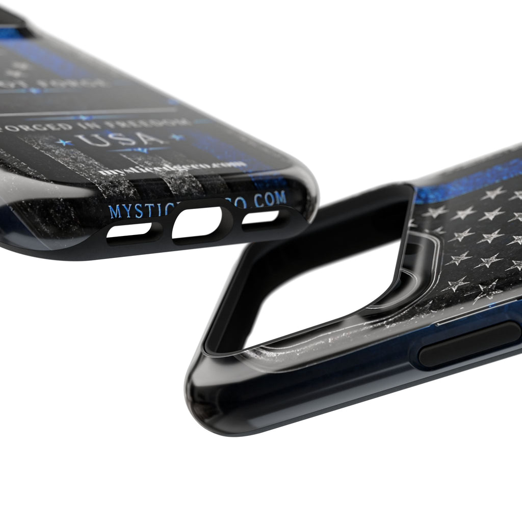 MEC™ Patriot Forge Phone Cases