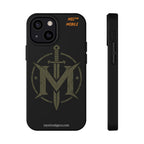 MEC™ Tactical Field Phone Cases