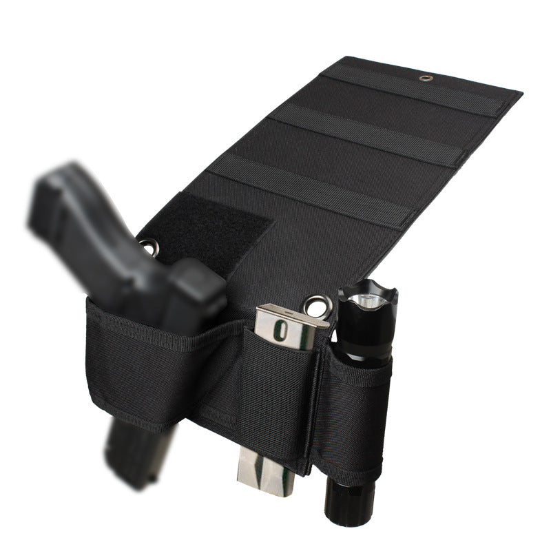 Shadow Ops™ Gear Tactical Holster Car, Camping