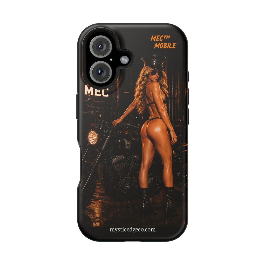 MEC™ Midnight Rider