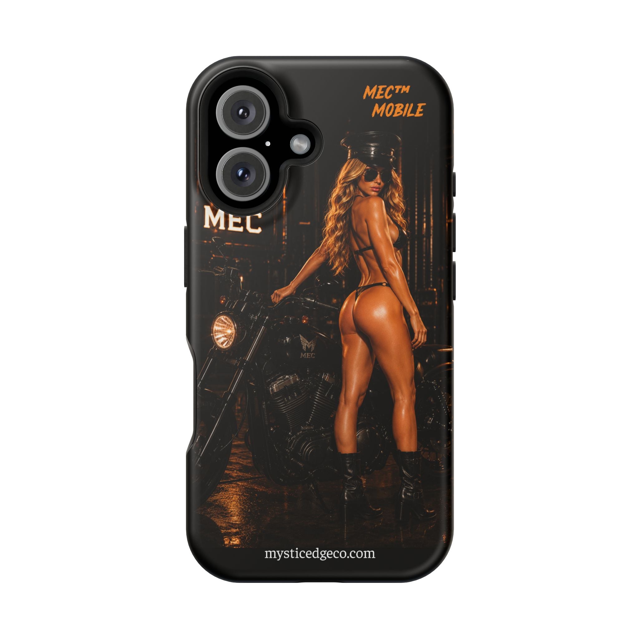 MEC™ Midnight Rider