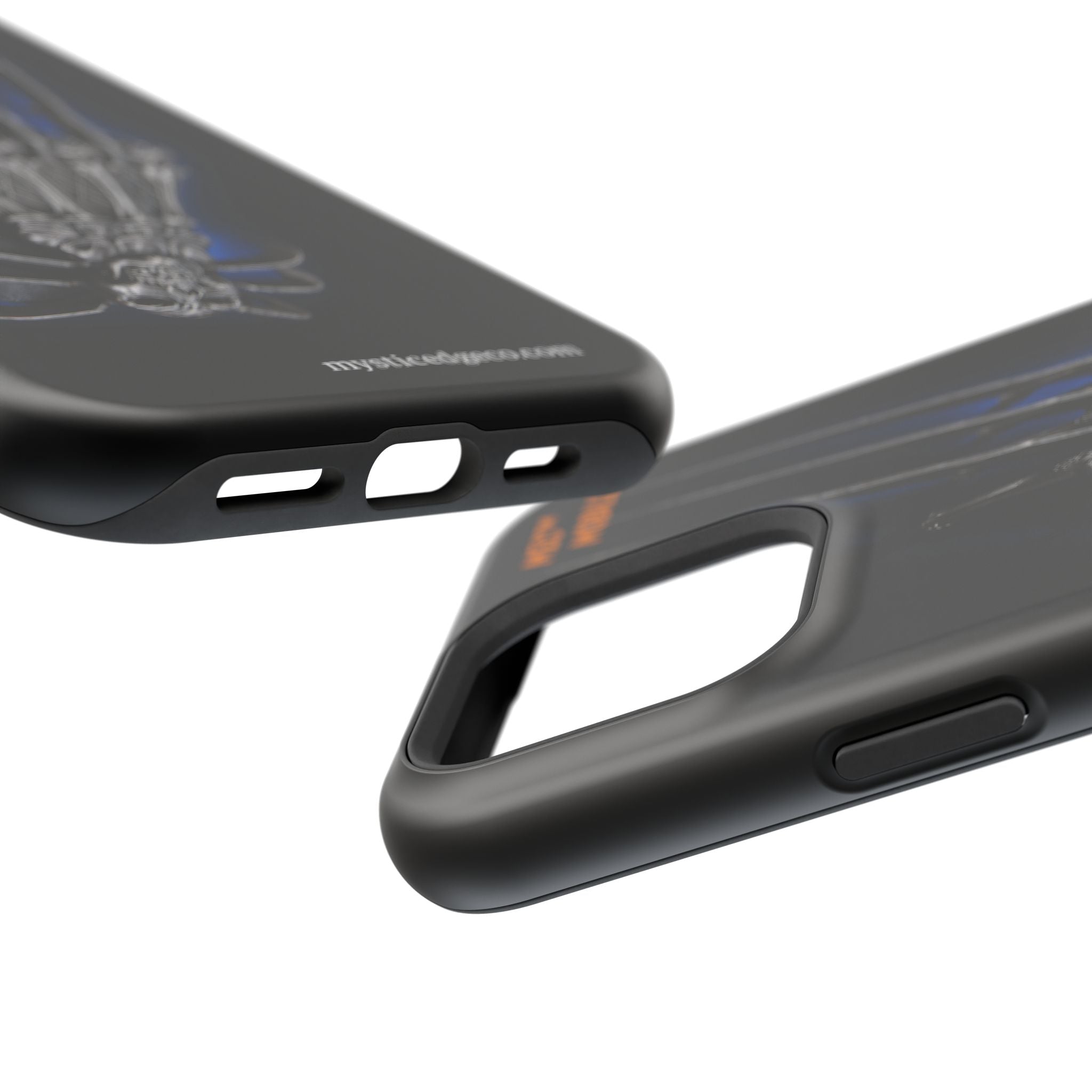 MEC™ The Claw Phone Cases