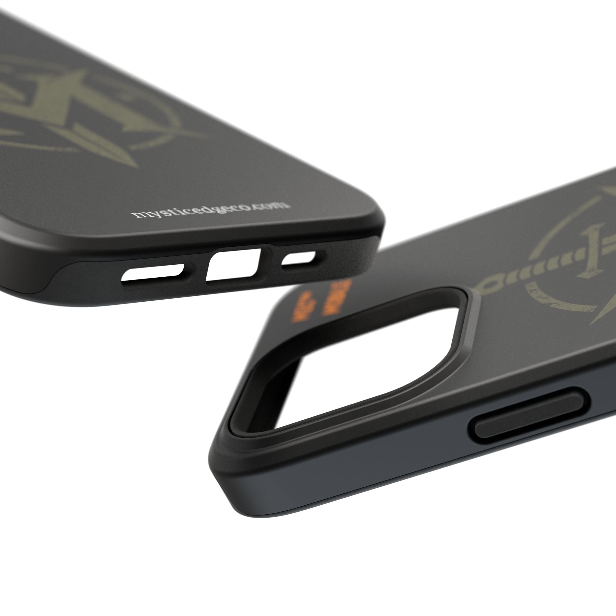 MEC™ Tactical Field Phone Cases