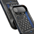 MEC™ Patriot Forge Phone Cases