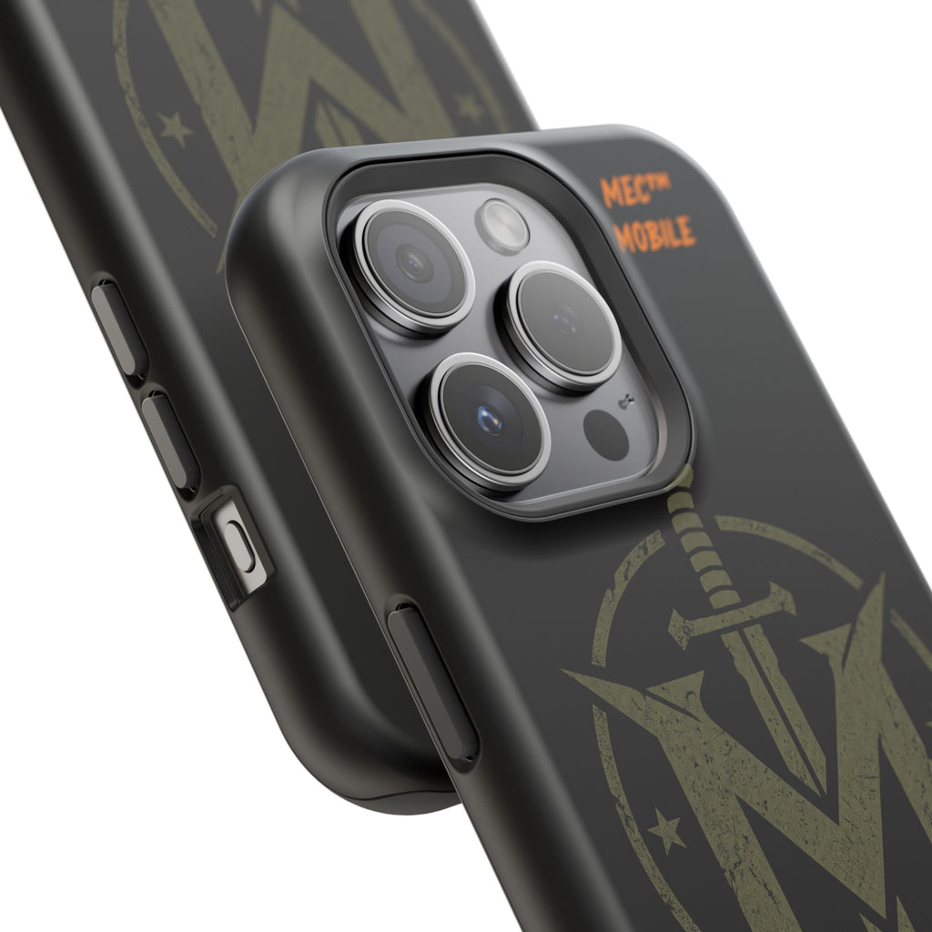 MEC™ Tactical Field Phone Cases