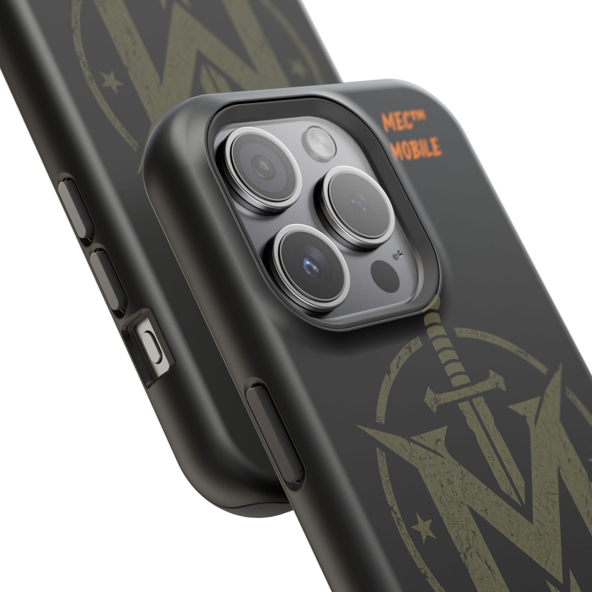 MEC™ Tactical Field Phone Cases