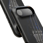 MEC™ The Claw Phone Cases